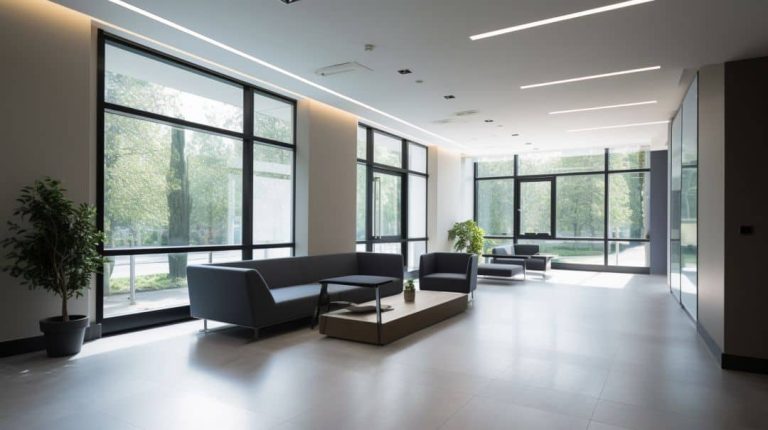 Exploring The Benefits and Limitations Of EIFS Interior Applications