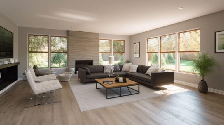Beyond Exteriors Discover the Interior Renovation Possibilities with EIFS