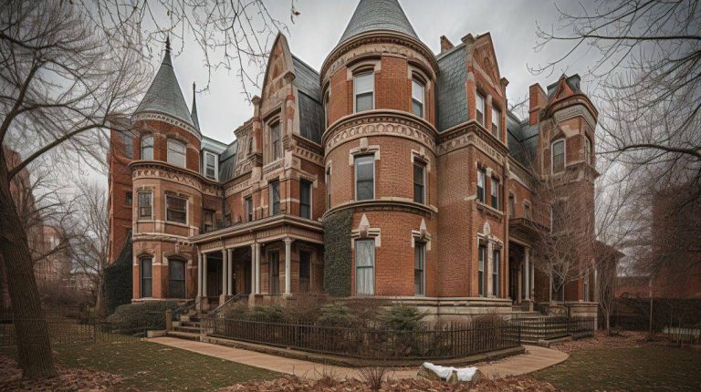 Preserving History Integrating EIFS with Heritage Architecture