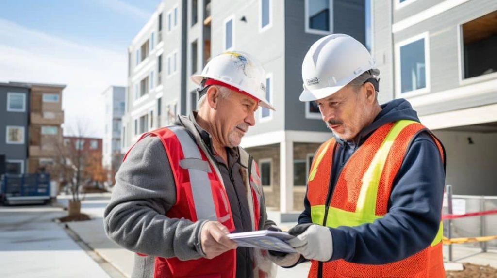 Selecting the Right Contractor