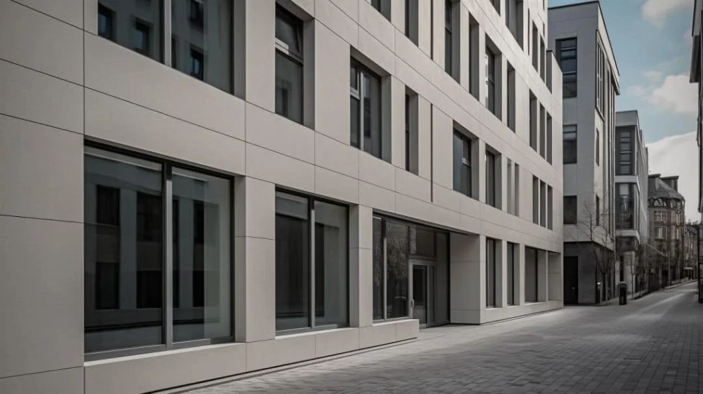 EIFS Renewal- Innovative Solutions for EIFS Restoration and Repair