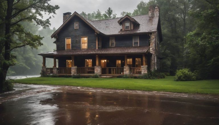 The Ultimate Guide To EIFS Water Damage Repair: How To Prevent, Identify, And Fix Water Damage In EIFS Systems