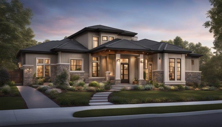 Transforming Exteriors Advanced Techniques for EIFS Replacement