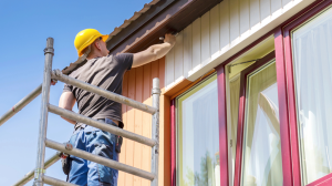 11 Key Questions To Ask An Exterior House Painter In Hamilton County, IN