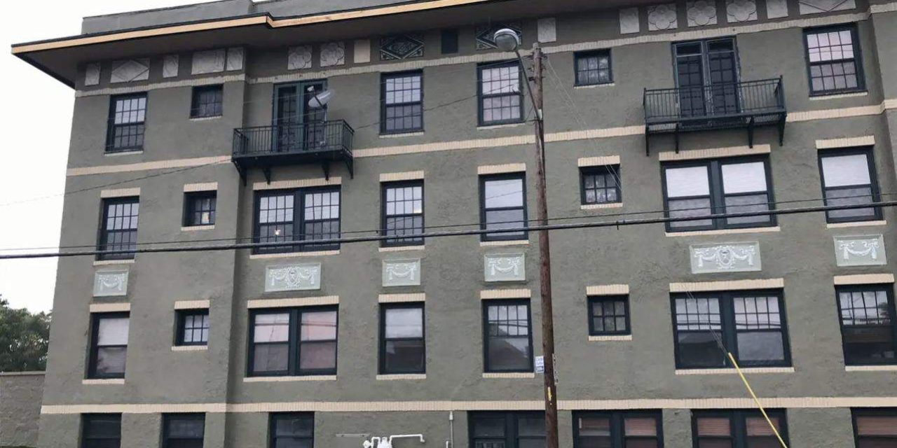 historic st james indianapolis stucco restoration indianapolis indiana