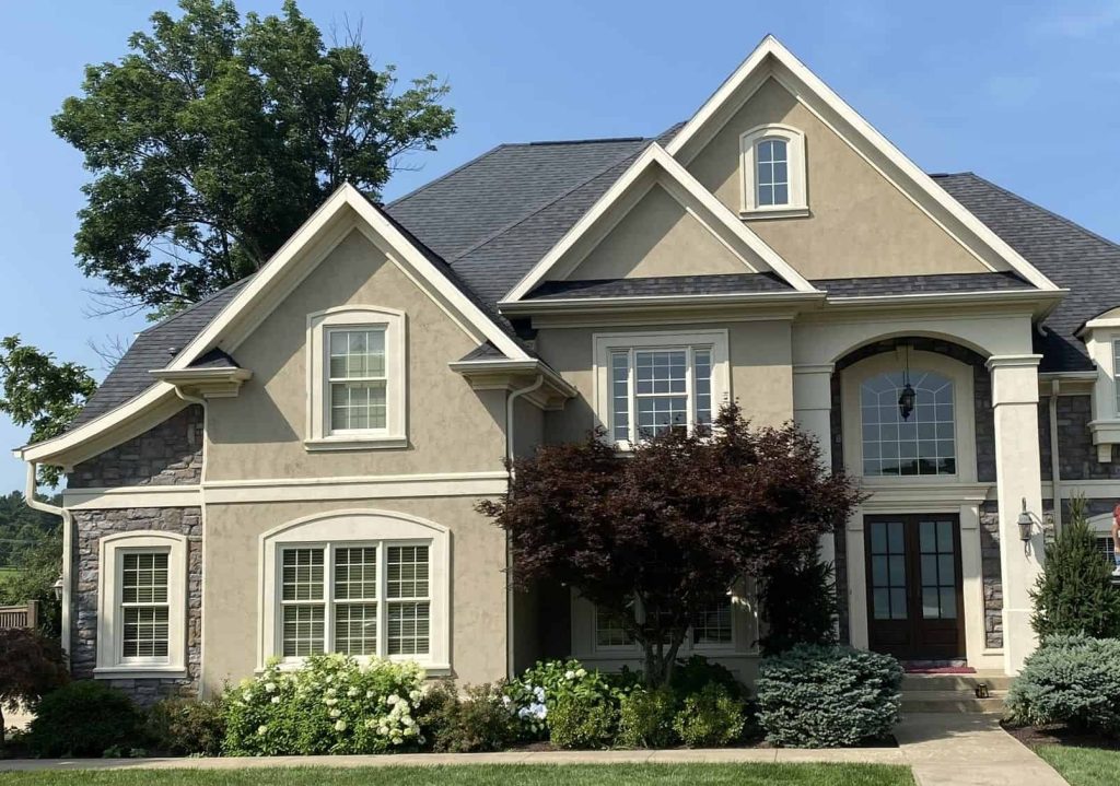 jindel res bloomington indiana eifs restoration eifs stucco repair in bloomington indiana