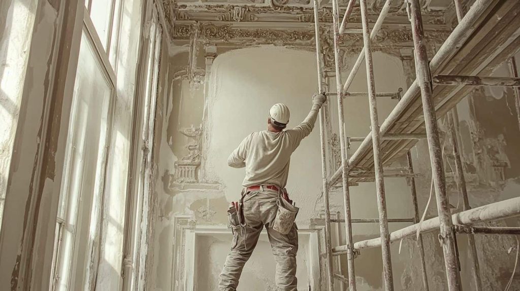 Using_Lime_Plaster_In_Restoration