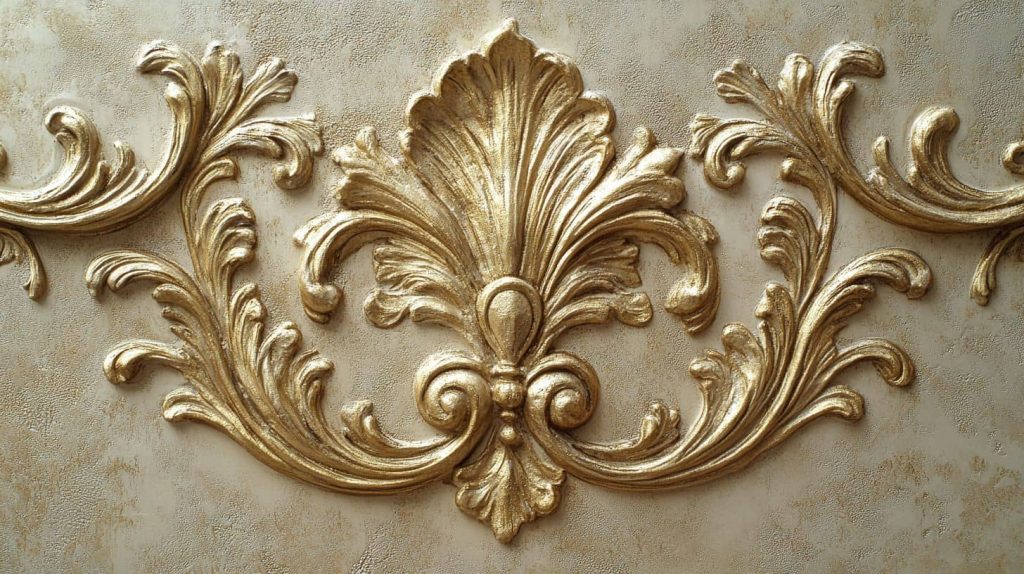 Benefits of Using Decorative Plaster