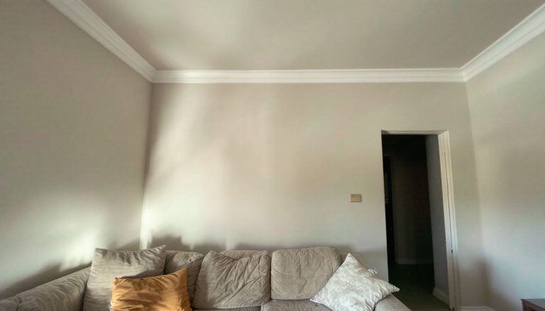 How Quality Plastering Enhances Property Value
