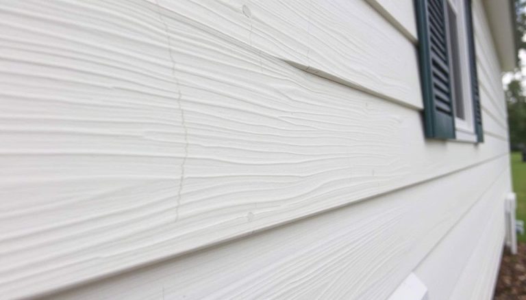 How To Spot Early Signs Of EIFS Wear And Tear