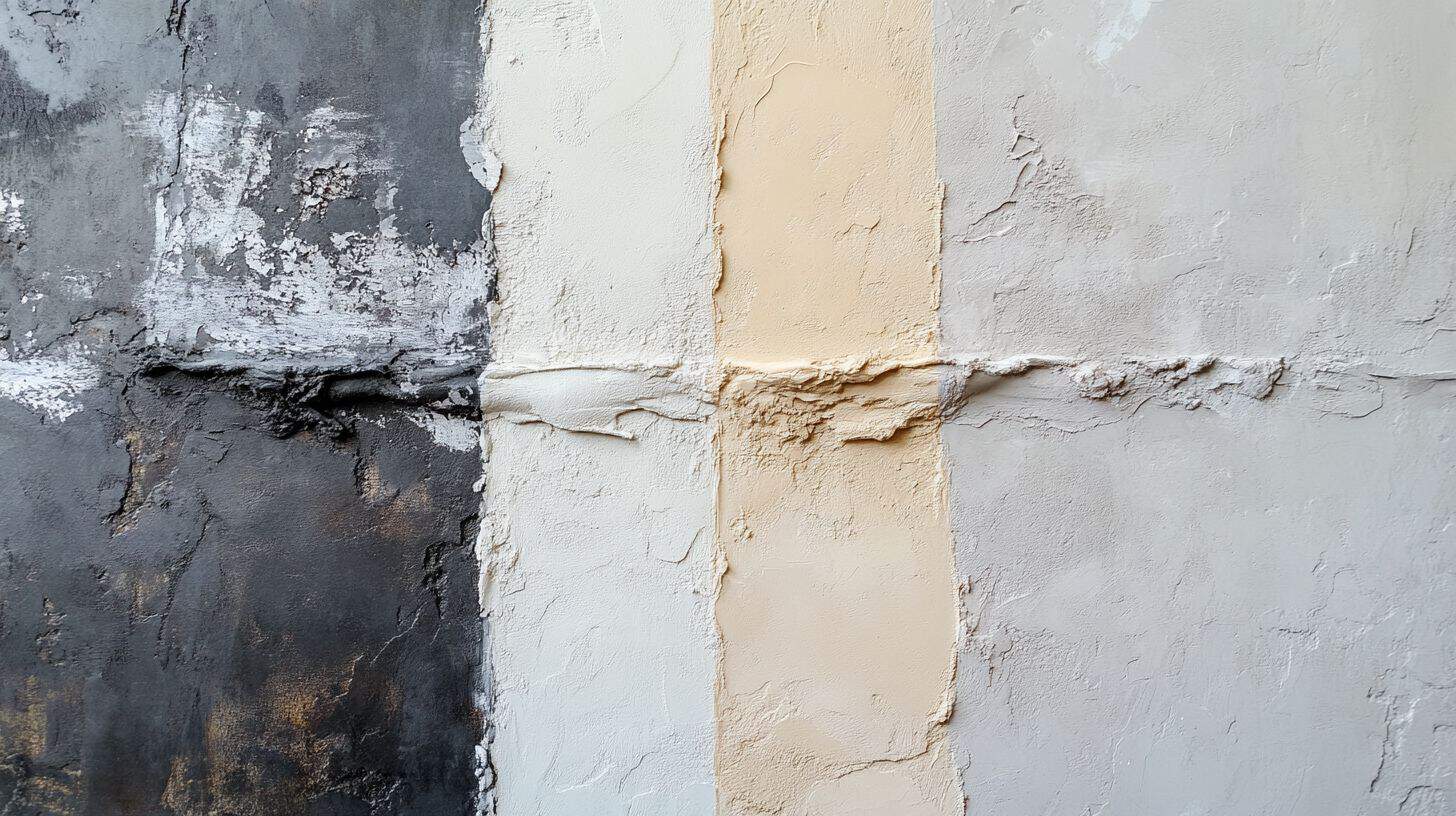 Innovative Interior Plastering Ideas For Modern Homes