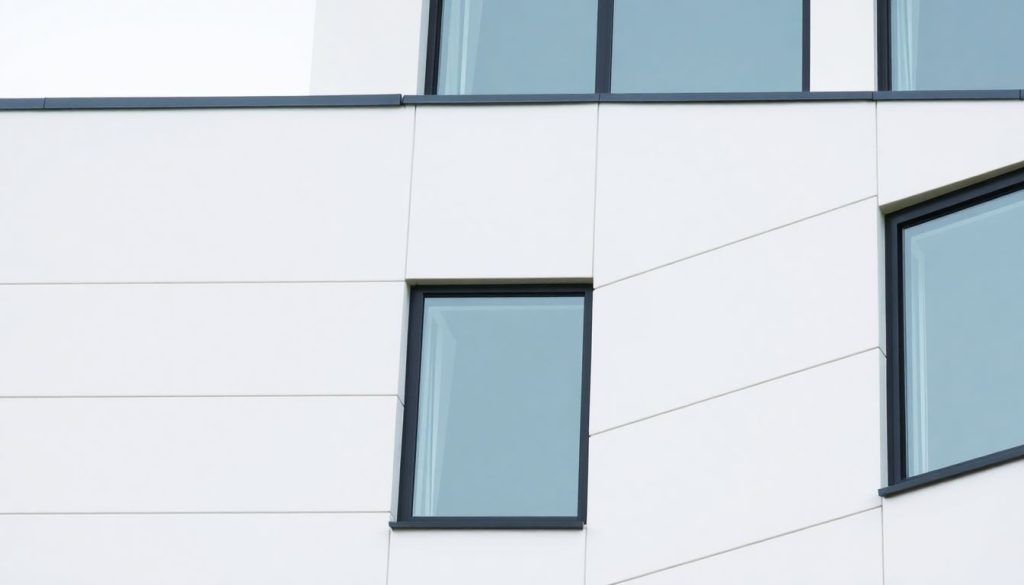 Understanding EIFS in Modern Architecture