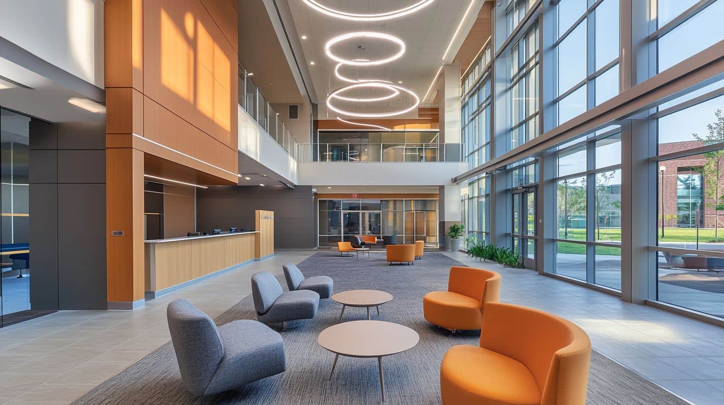 Integrating EIFS with Advanced Interior Insulation Solutions - Geld Penthouse Interior Insulation Solutions