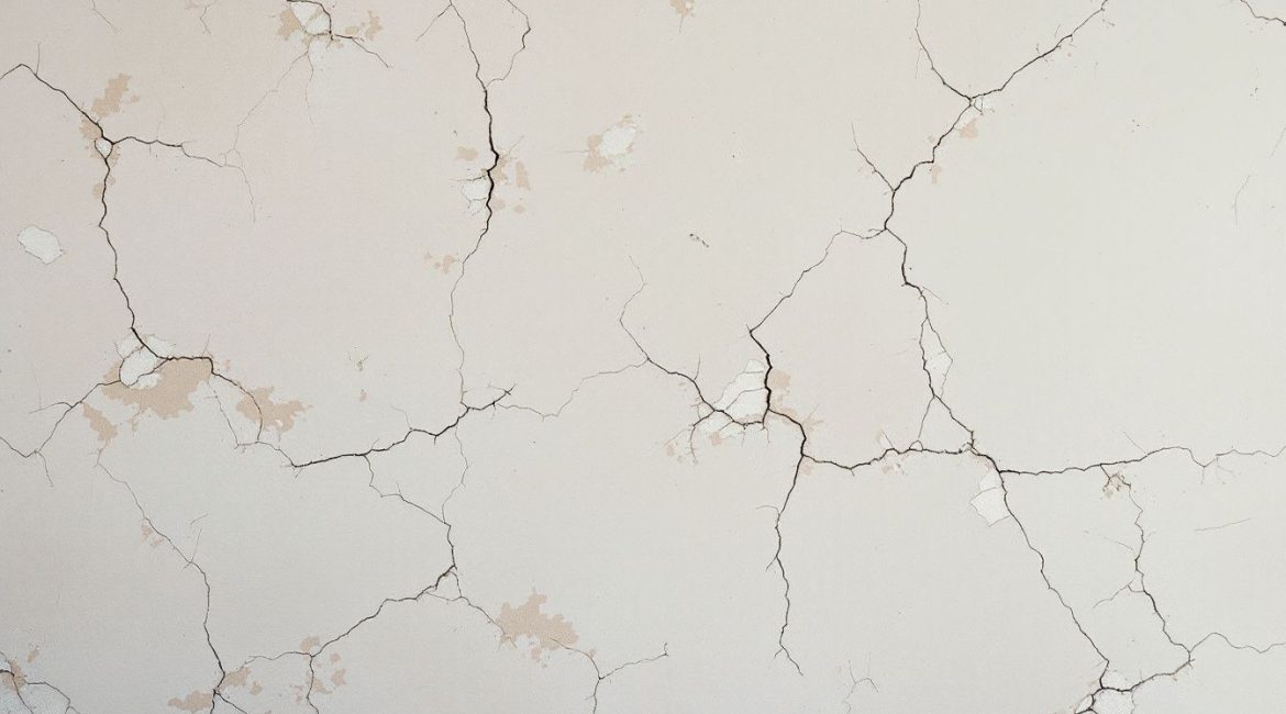 How To Achieve A Smooth Finish When Patching Interior Plaster