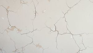 How To Achieve A Smooth Finish When Patching Interior Plaster