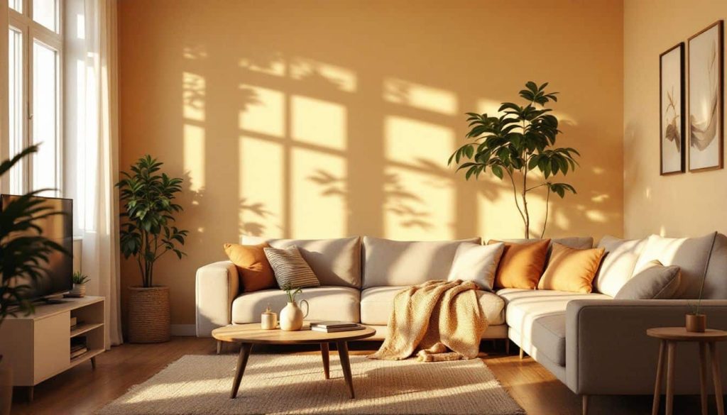 Craft Serene Interiors With Soft Plaster Finishes