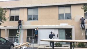 Modernizing Office Complexes - Incorporating EIFS Into Retrofits