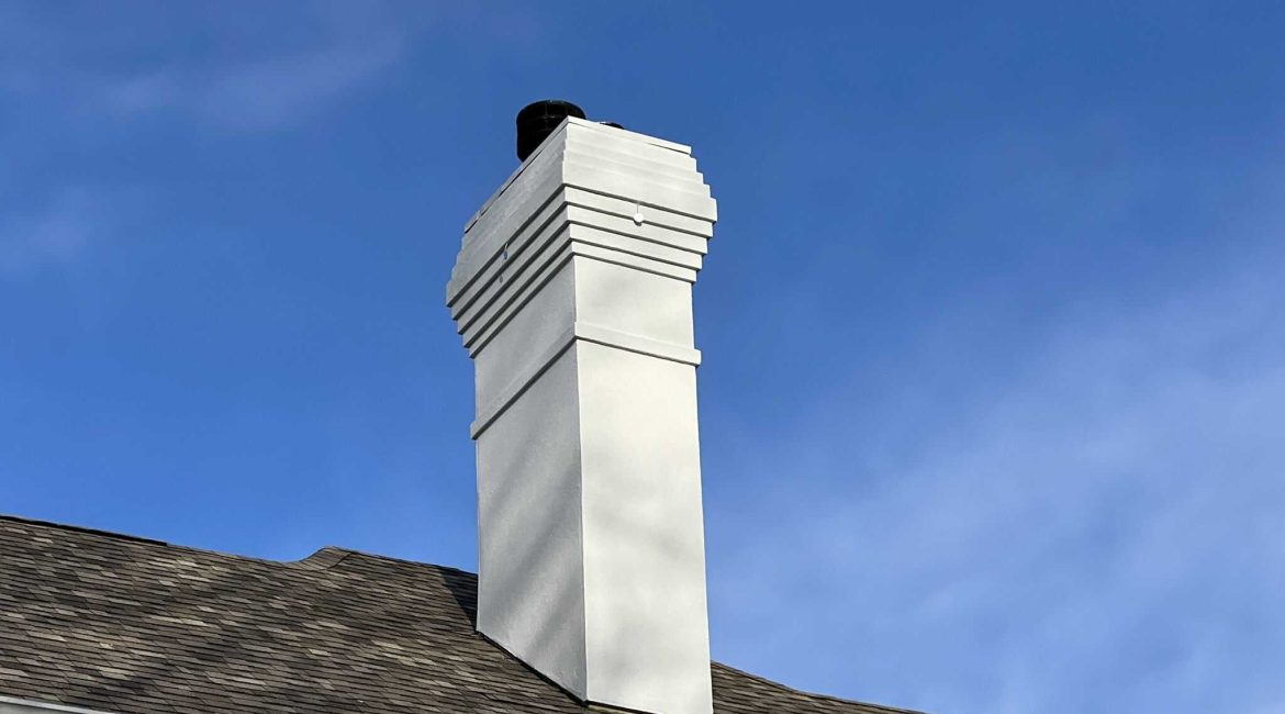 EIFS Chimney Repair: Restore Your Chimney with Expert Care