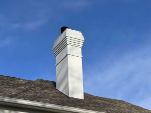 EIFS Chimney Repair: Restore Your Chimney with Expert Care