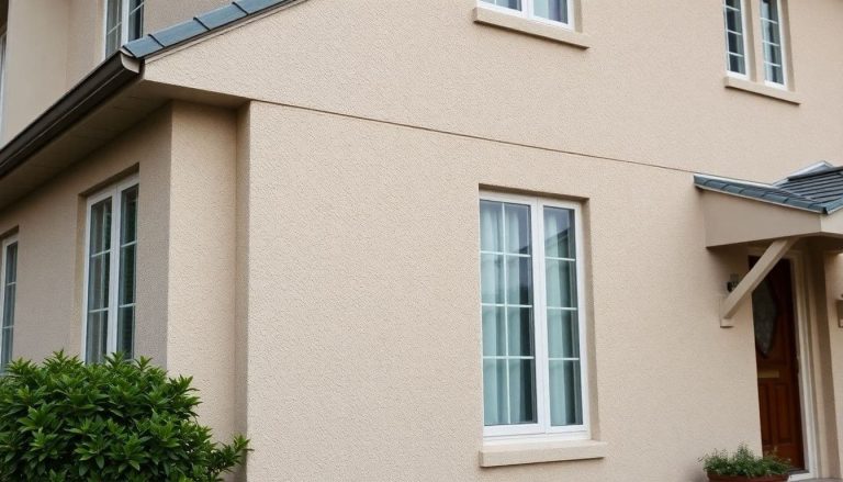 How To Safely Remove & Replace Old EIFS Without Damage