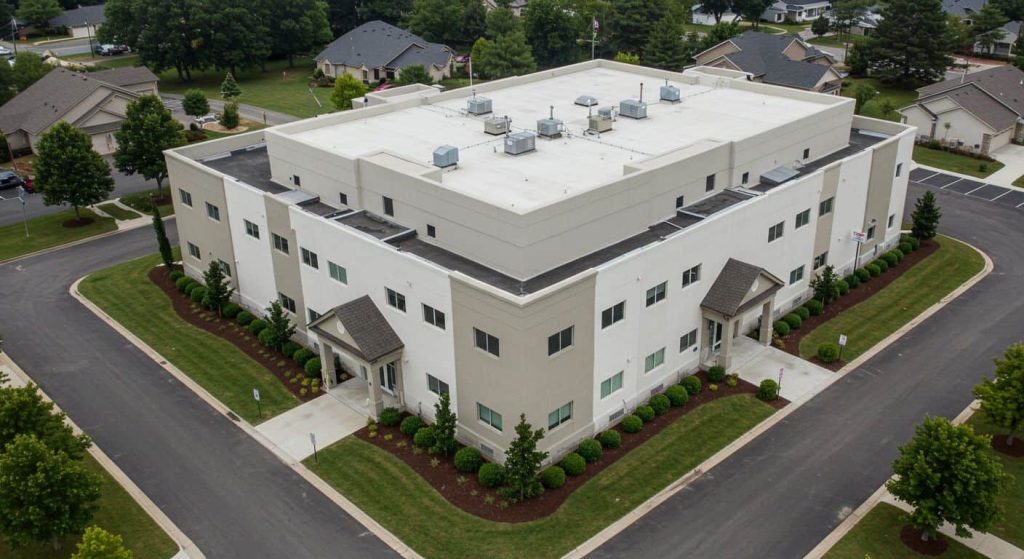 What is EIFS - Explained with Glossary--