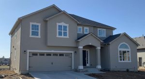 EIFS Installation Guide For First-Time Homebuilders