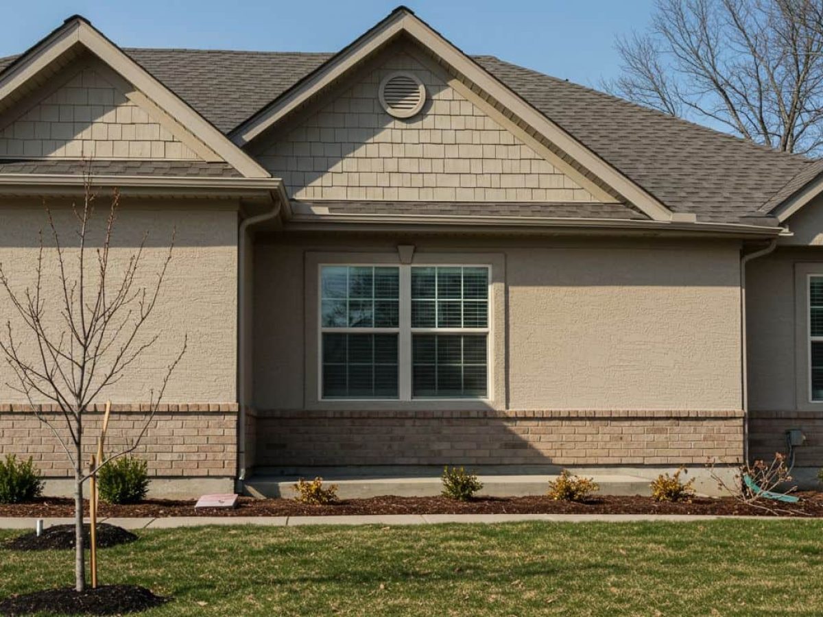 Stucco Trim Ideas to Elevate Indiana Home Exteriors, image size:1200x900