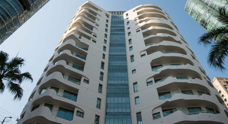 Why EIFS is Ideal for Complex Architectural Designs IWS