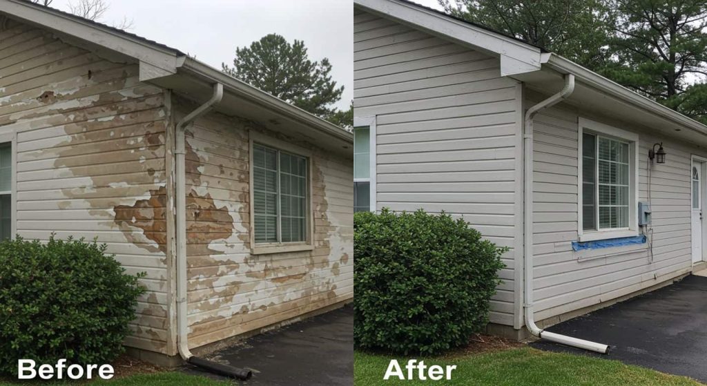 10 EIFS Red Flags Your Contractor Wont Mention