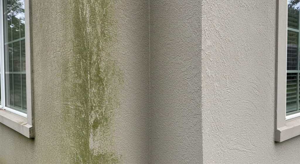 Clean and Maintain EIFS Stucco the Right Way