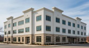 EIFS for Businesses Why Synthetic Stucco Is Trending