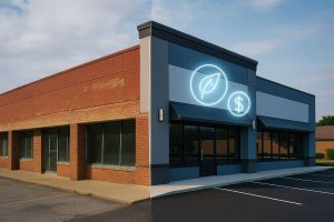 EIFS for Commercial Curb Appeal - Transforming Indiana Businesses
