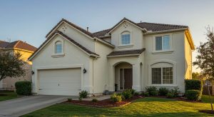 How to Clean and Maintain EIFS Stucco the Right Way