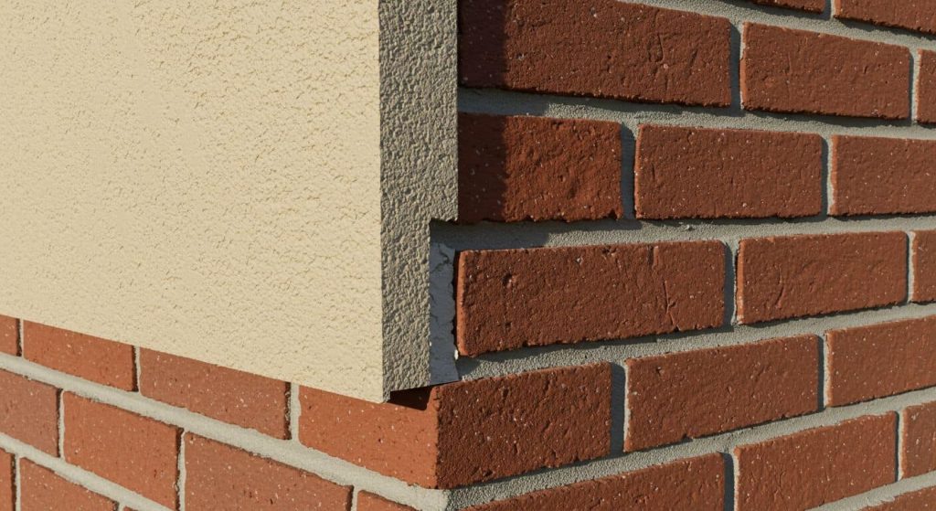 Indiana Home Trends - EIFS and Brick Exteriors Blend