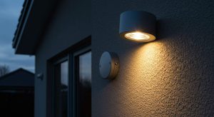 Mount Lights and Awnings Safely on Indiana EIFS Homes