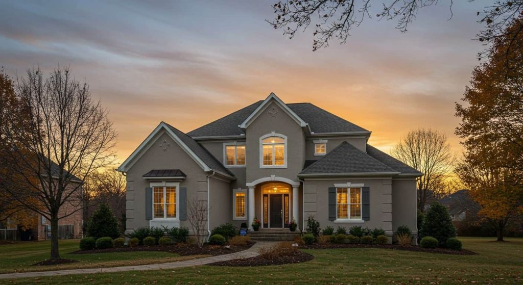 Painting Stucco & EIFS Best Practices for Lasting Finish