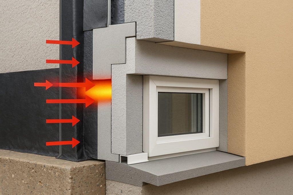 Cross-Section Technical Detail