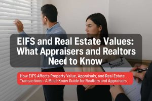 EIFS and Real Estate Values - What Appraisers and Realtors Need to Know - orig
