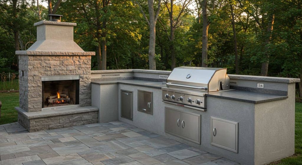 Understanding Fire Safety in Outdoor EIFS Applications