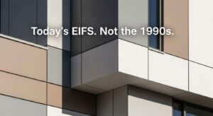 EIFS 2.0 How Modern Systems Fix the Failures of the Past - featured