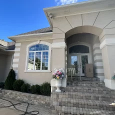 Greenwood, IN EIFS Ledge Upgrade (Completed)