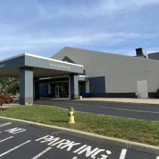 Greenwood Christian Church, Greenwood, IN EIFS Restoration (Completed)