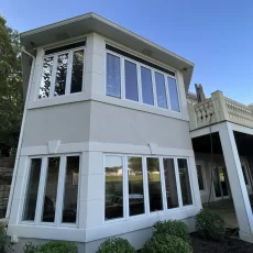 Mooresville, IN | EIFS Restoration (Completed)