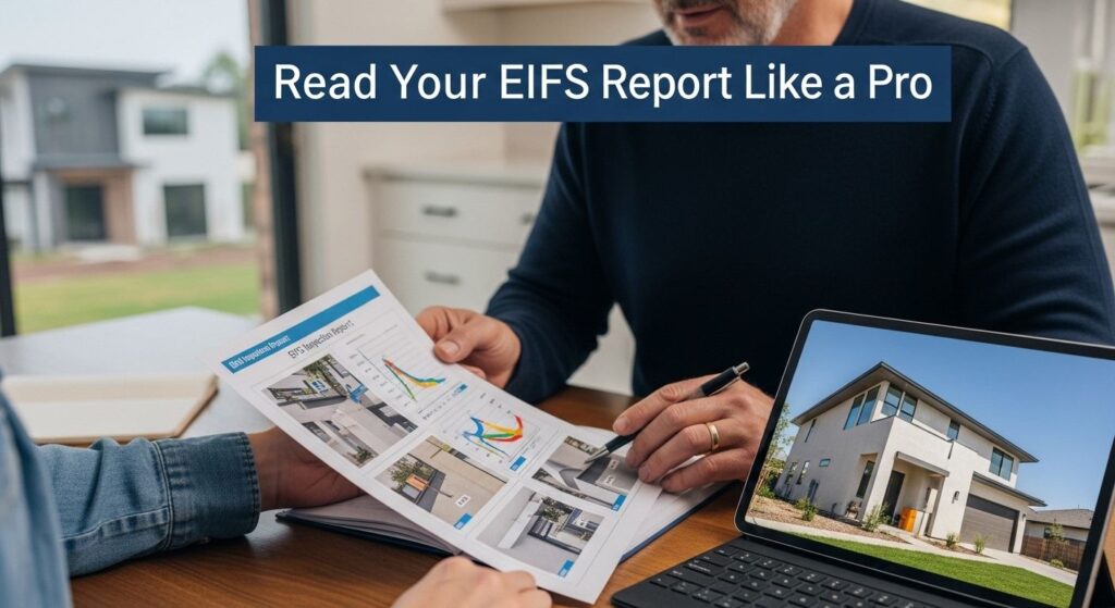 How to Read an EIFS Inspection Report What Matters Most_featured