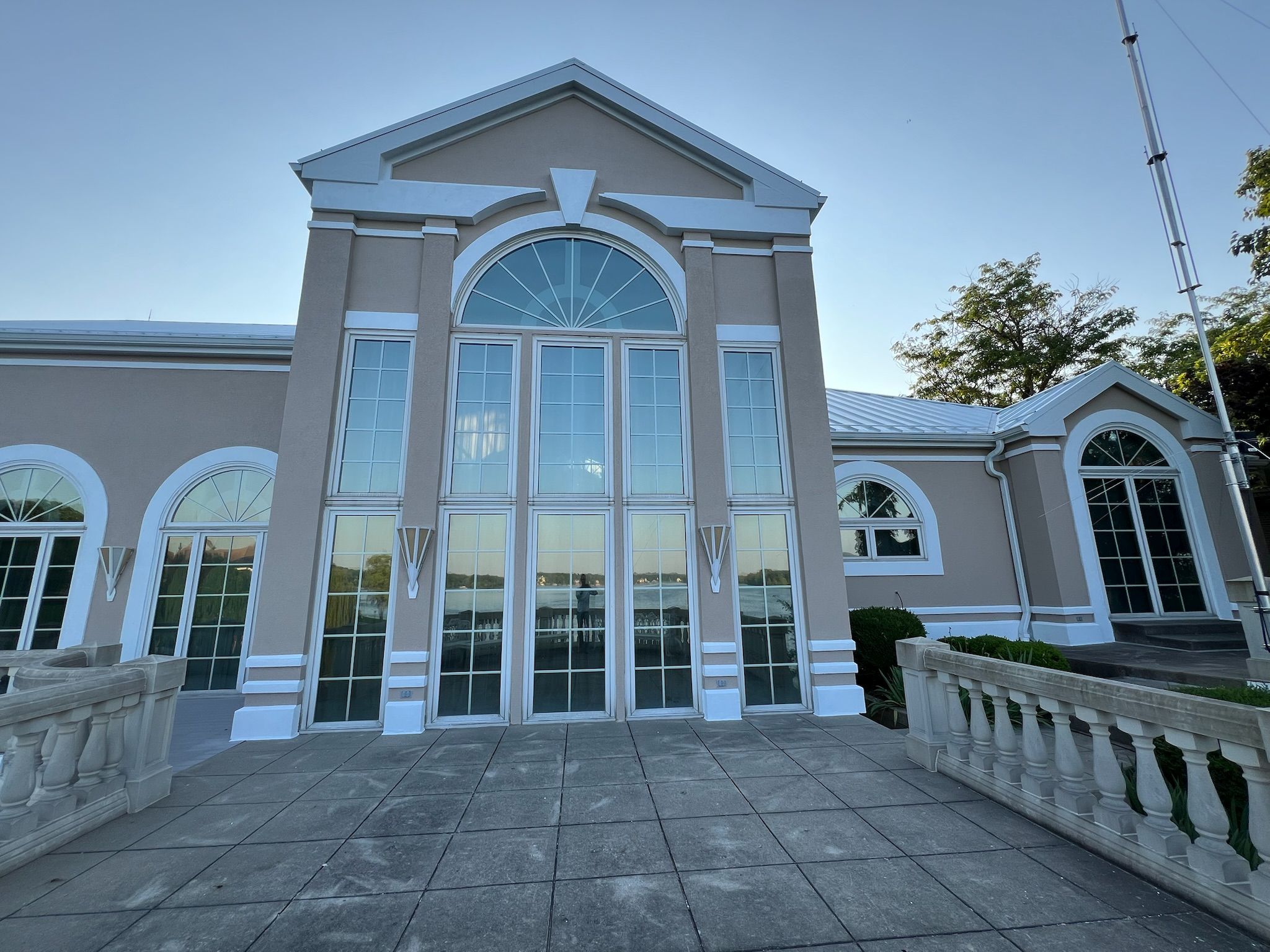 EIFS Luxury Residential Restoration Project