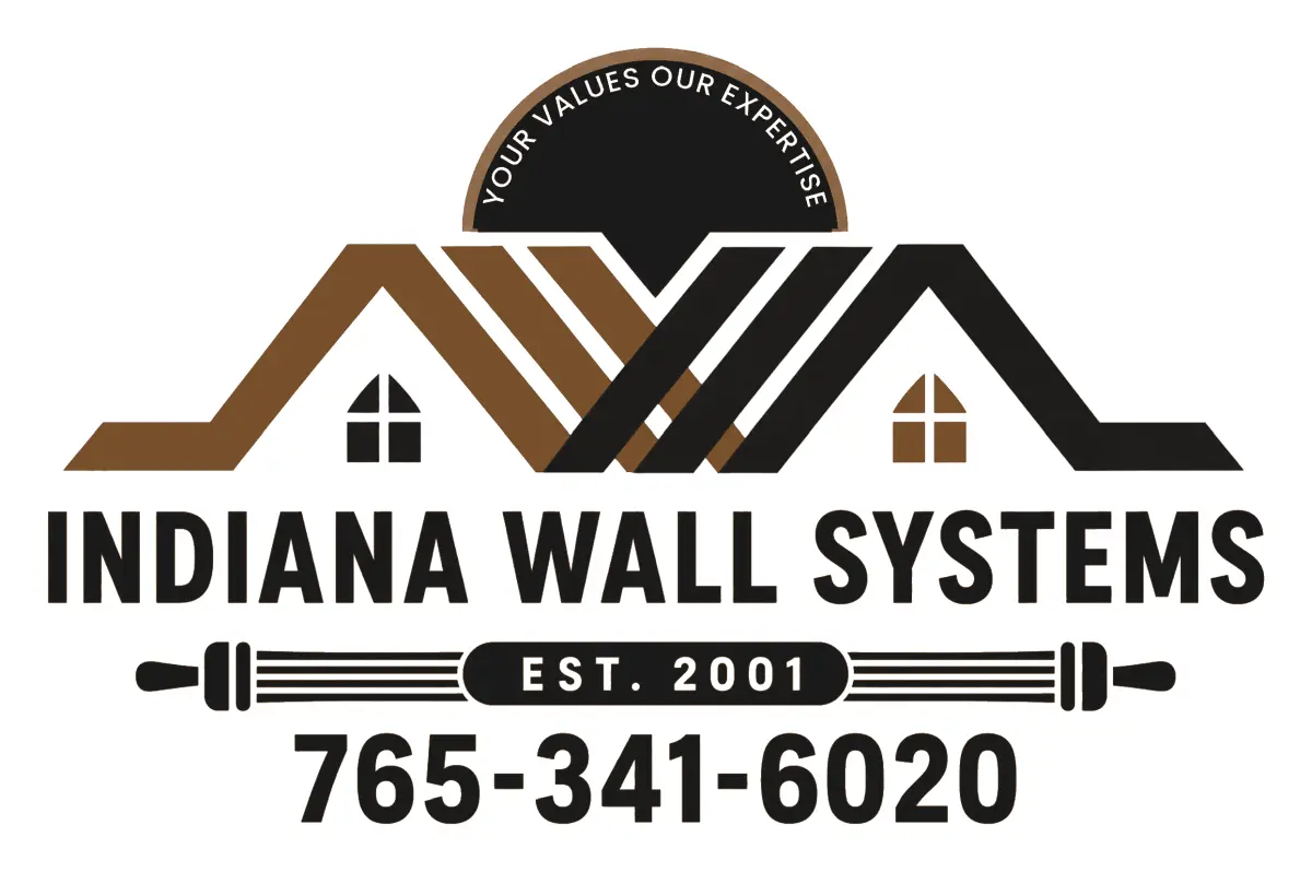 Logo - Indiana Wall Systems